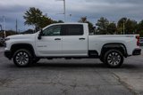 New 2025 Chevrolet Silverado 2500 Custom w/ Custom Value Package image 3