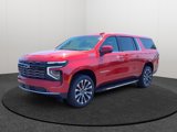 New 2025 Chevrolet Suburban High Country image 3
