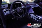 Used 2023 Mercedes-Benz S 580 4MATIC Sedan w/ AMG Line image 5