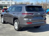 New 2025 Jeep Grand Cherokee L Laredo w/ Luxury Tech Group I image 5