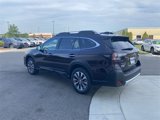 New 2025 Subaru Outback Touring XT image 3