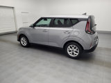 Used 2023 Kia Soul LX w/ LX Technology Package image 3