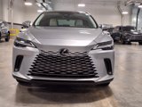 New 2025 Lexus RX 450h AWD w/ Luxury Package image 2