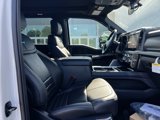 New 2025 Ford F250 Platinum image 6