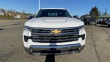 New 2025 Chevrolet Silverado 1500 LTZ w/ LTZ Premium Package image 4