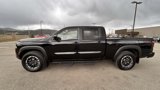 New 2025 Nissan Frontier PRO-4X w/ Pro Premium Package image 4