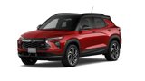New 2026 Chevrolet TrailBlazer RS w/ Convenience Package image 2