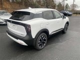 New 2025 Nissan Kicks SV image 5
