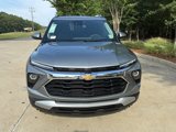 New 2026 Chevrolet TrailBlazer LT w/ Driver Confidence Package image 2