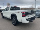 New 2025 Nissan Frontier PRO-4X w/ Pro Premium Package image 3