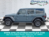 New 2025 Jeep Wrangler Sport S image 6