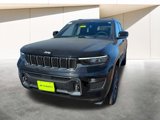 New 2025 Jeep Grand Cherokee L Overland w/ Trailer Tow Package image 2