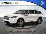 Used 2022 Lincoln Corsair AWD w/ Equipment Group 101A image 2