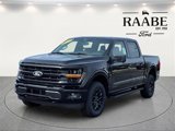 New 2025 Ford F150 XLT w/ Equipment Group 302A MID image 3