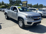 Used 2016 Chevrolet Colorado LT image 4