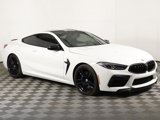 Used 2023 BMW M8 Competition w/ Driving Assistance Package image 2