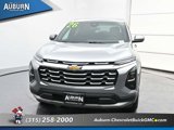 New 2026 Chevrolet Equinox LT w/ Convenience Package II image 3