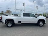 New 2025 GMC Sierra 3500 Denali Ultimate image 6