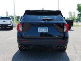 Certified 2022 Ford Explorer ST w/ Equipment Group 401A image 5