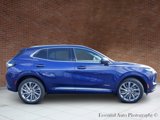New 2025 Buick Envision Avenir image 6