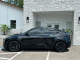 Used 2022 Tesla Model Y Long Range image 2