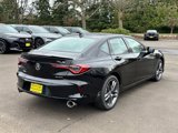 New 2025 Acura TLX SH-AWD w/ A-SPEC Pkg image 5