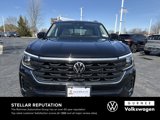 New 2025 Volkswagen Atlas SEL Premium R-Line image 3