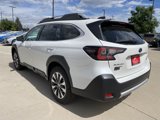 New 2025 Subaru Outback Touring XT image 3