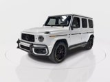 Used 2021 Mercedes-Benz G 63 AMG 4MATIC image 3