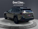 New 2025 Subaru Outback Onyx Edition image 3