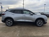 New 2025 Chevrolet Blazer LT w/ Convenience Package image 3