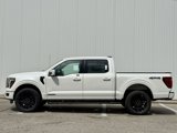 New 2025 Ford F150 Lariat w/ Equipment Group 502A High image 2