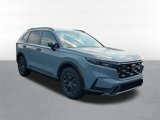 New 2026 Honda CR-V TrailSport image 3