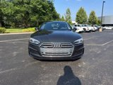 Used 2019 Audi A5 2.0T Premium Plus w/ Premium Plus image 2