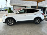 Used 2017 Hyundai Santa Fe Sport image 4