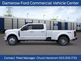 New 2025 Ford F450 4x4 Crew Cab Super Duty image 4