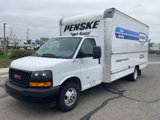 Used 2022 GMC Savana 3500 Extended w/ Power Convenience Package image 3
