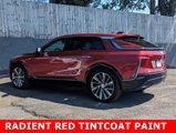 Used 2024 Cadillac Lyriq Luxury w/ LPO, Floor Liner Package image 3