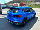 Used 2022 Volkswagen Taos SE image 5