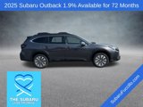 New 2025 Subaru Outback Touring XT image 4