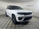New 2025 Jeep Grand Cherokee Summit image 3