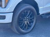 New 2025 Ford F150 Lariat w/ Equipment Group 502A High image 6
