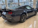 New 2025 Ford Mustang Dark Horse image 4