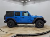 New 2025 Jeep Wrangler Willys image 4