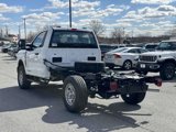 New 2025 Ford F350 XL w/ XL Chrome Package image 4