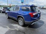 Certified 2023 GMC Acadia SLT image 5