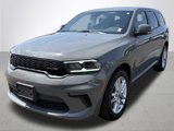 Used 2022 Dodge Durango GT image 2