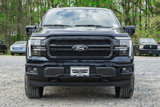 New 2025 Ford F150 Lariat w/ Equipment Group 502A High image 2