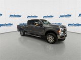 New 2025 Ford F250 Lariat w/ Chrome Package image 2
