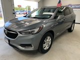Used 2021 Buick Enclave Essence w/ Sound and Sites Package image 2